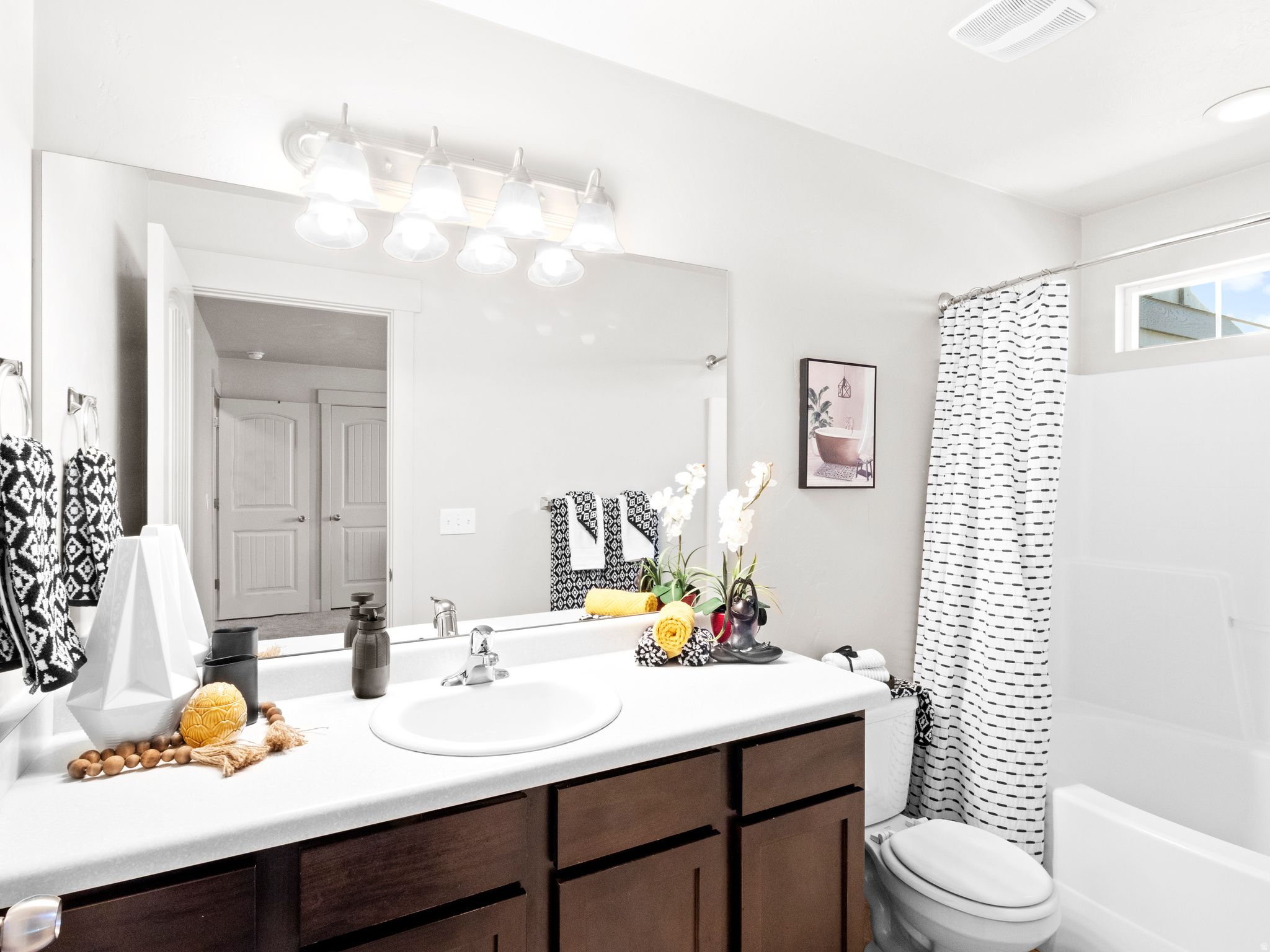 SUNCREST/STONELEIGH - Residential