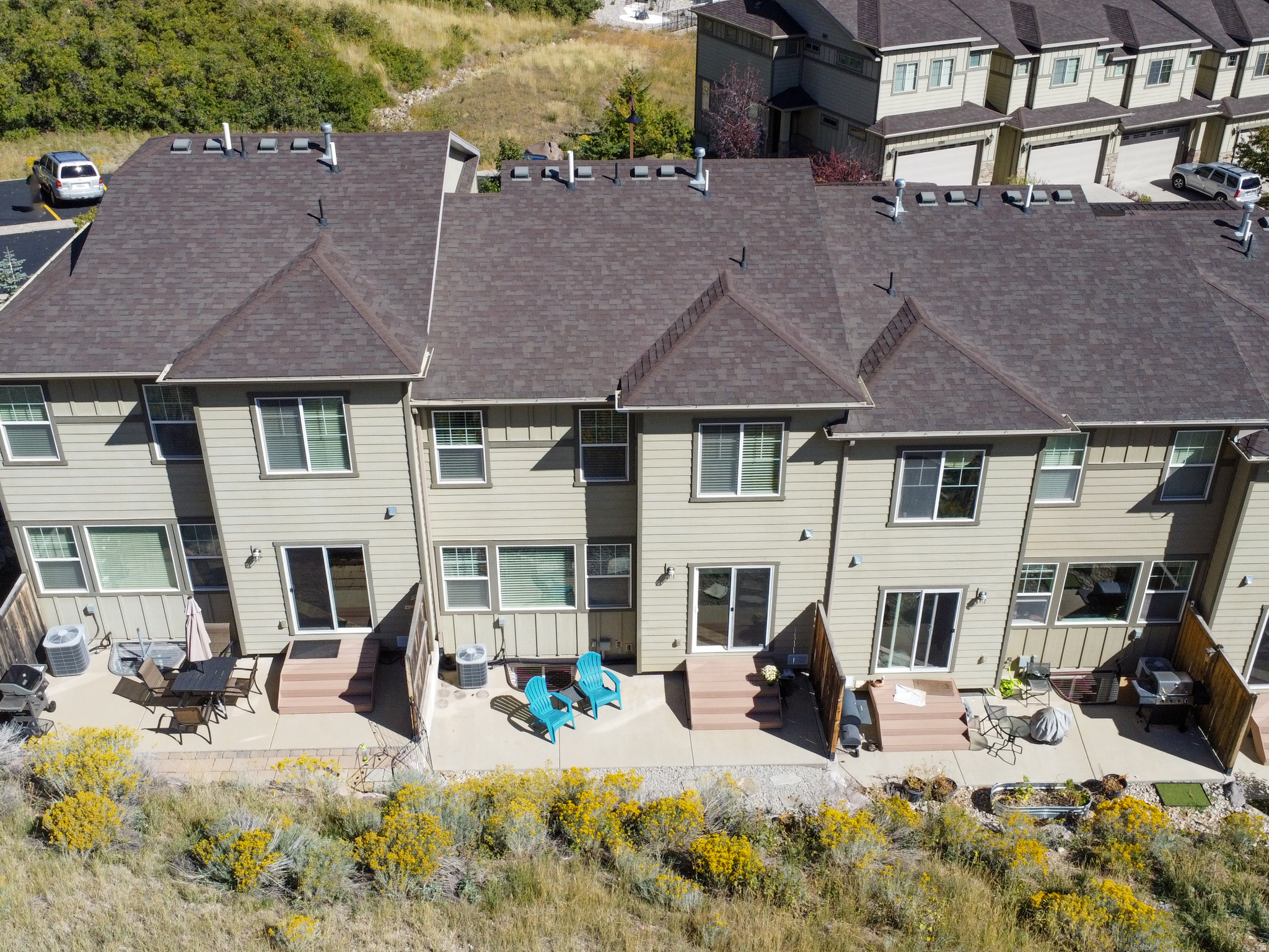 SUNCREST/STONELEIGH - Residential