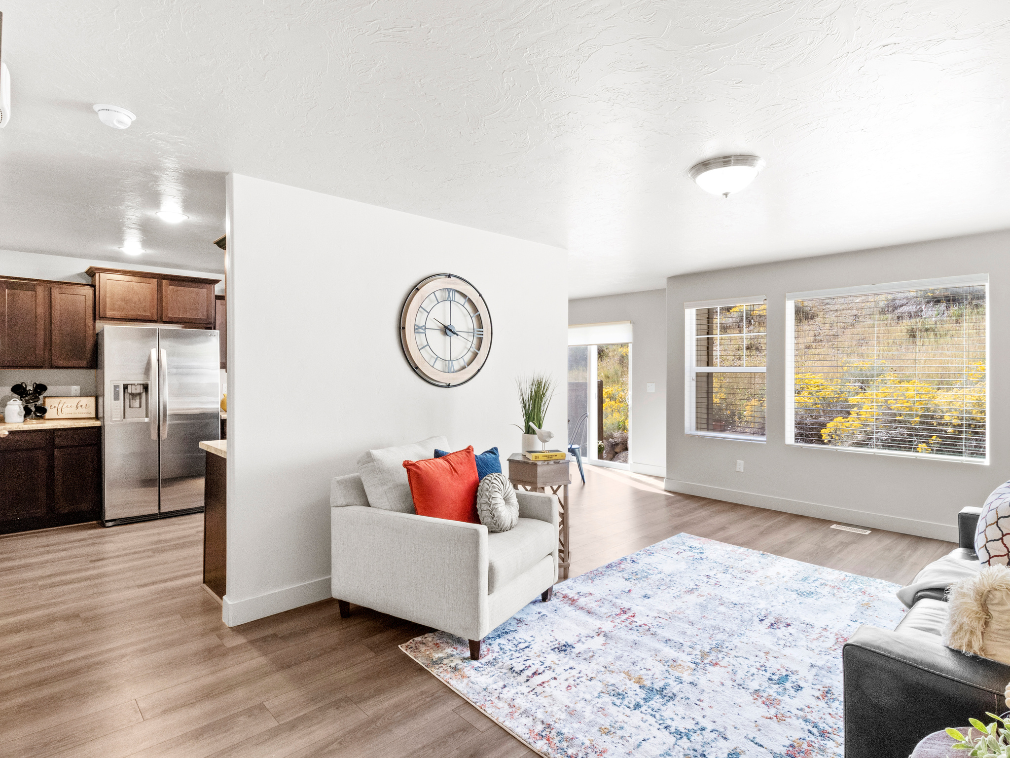 SUNCREST/STONELEIGH - Residential