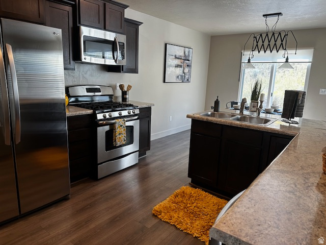 SUNCREST/STONELEIGH - Residential