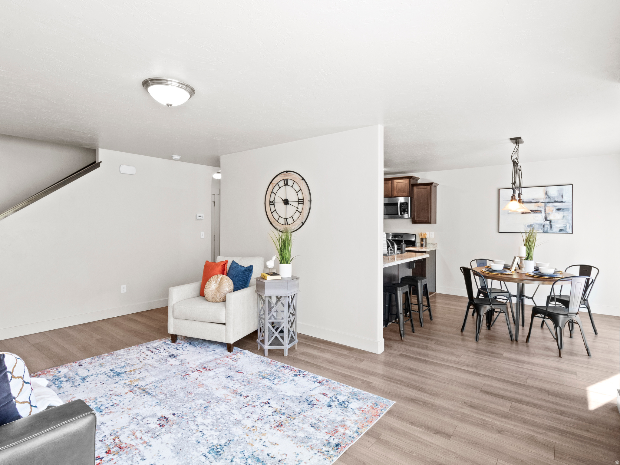 SUNCREST/STONELEIGH - Residential