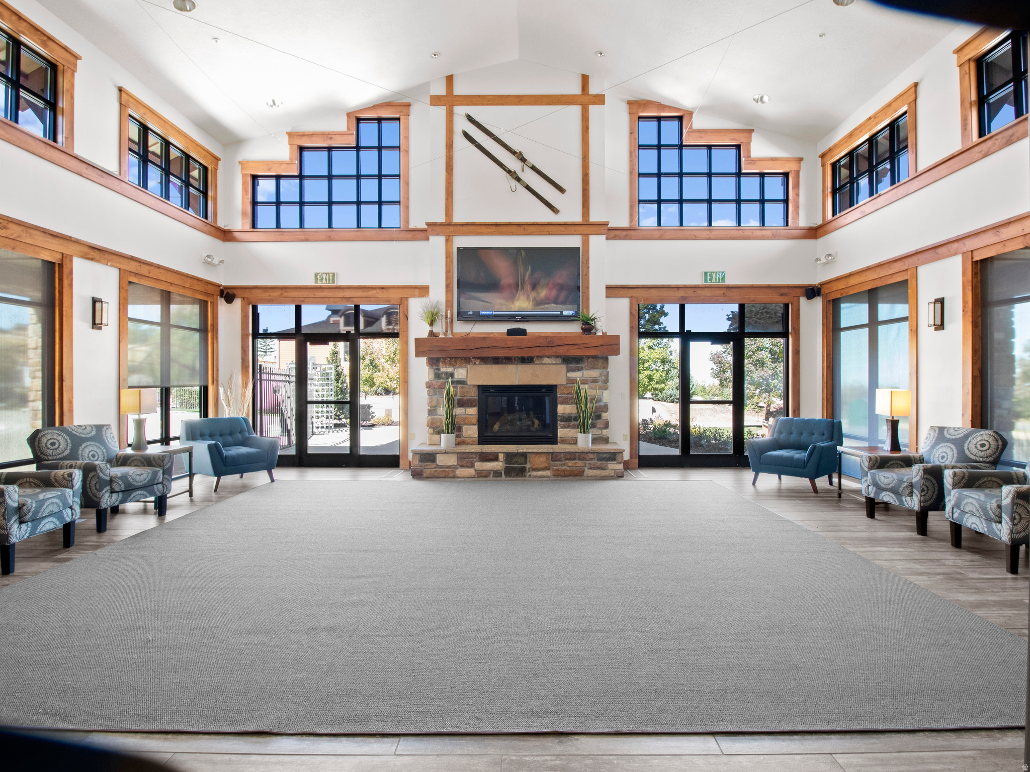 SUNCREST/STONELEIGH - Residential