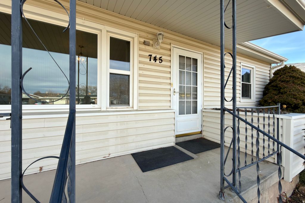 Photo of 745 N 600 E, Price, UT 84501 (MLS # 2139228)