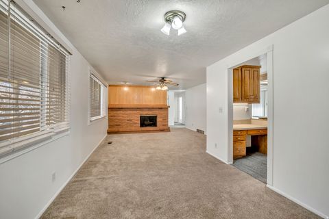 Tiny photo for 413 S STIRLING DR, Fruit Heights, UT 84037 (MLS # 2144906)