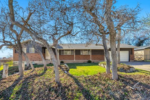 Tiny photo for 413 S STIRLING DR, Fruit Heights, UT 84037 (MLS # 2144906)