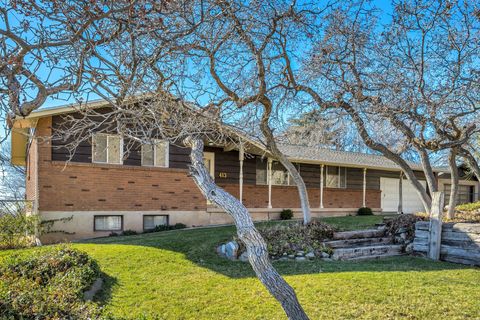 Tiny photo for 413 S STIRLING DR, Fruit Heights, UT 84037 (MLS # 2144906)
