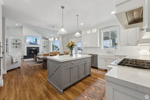 Tiny photo for 9227 N HORIZON DR, Eagle Mountain, UT 84005 (MLS # 2071882)