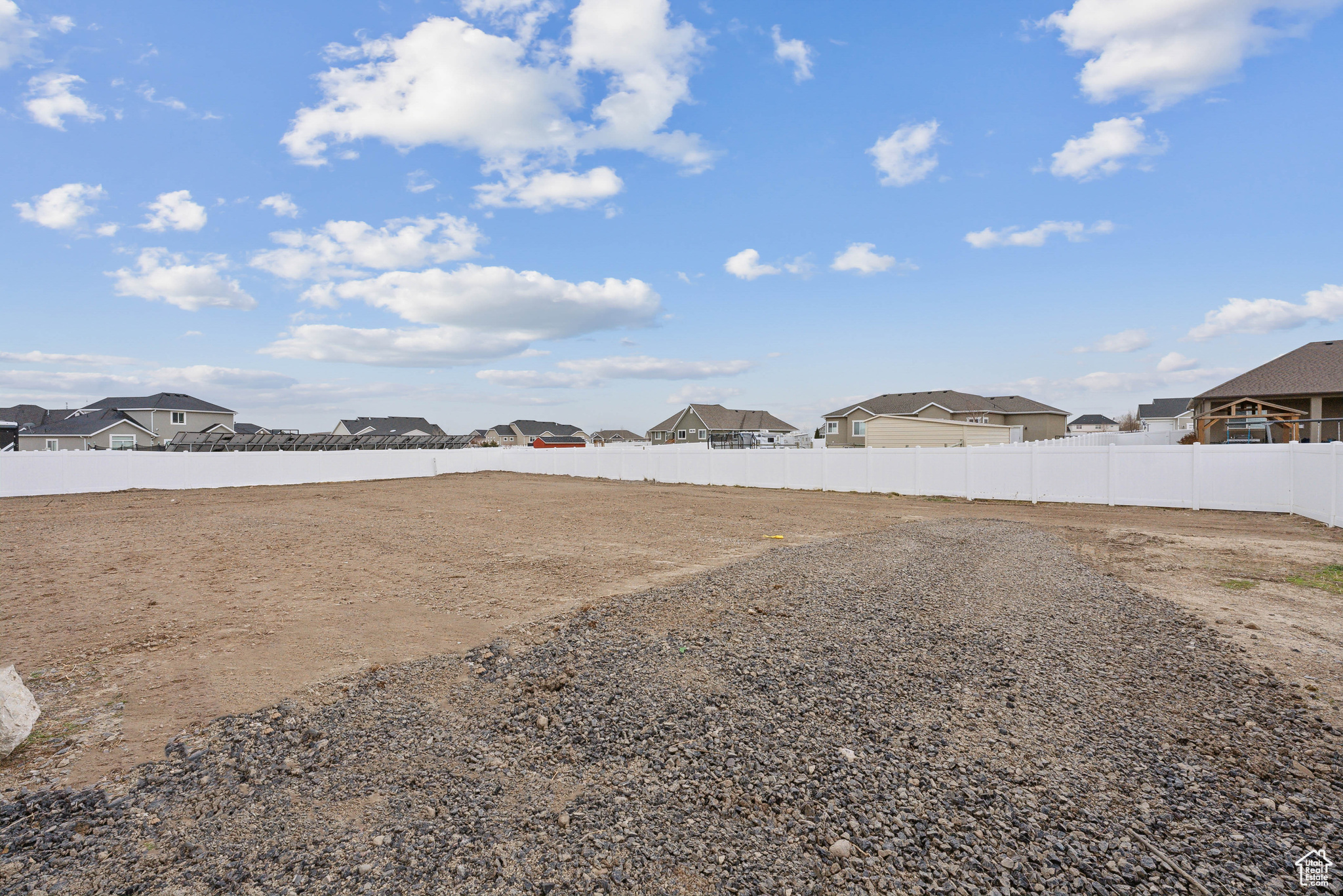 VALLEY VIEW - Residential