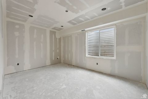 Tiny photo for 9227 N HORIZON DR, Eagle Mountain, UT 84005 (MLS # 2071882)