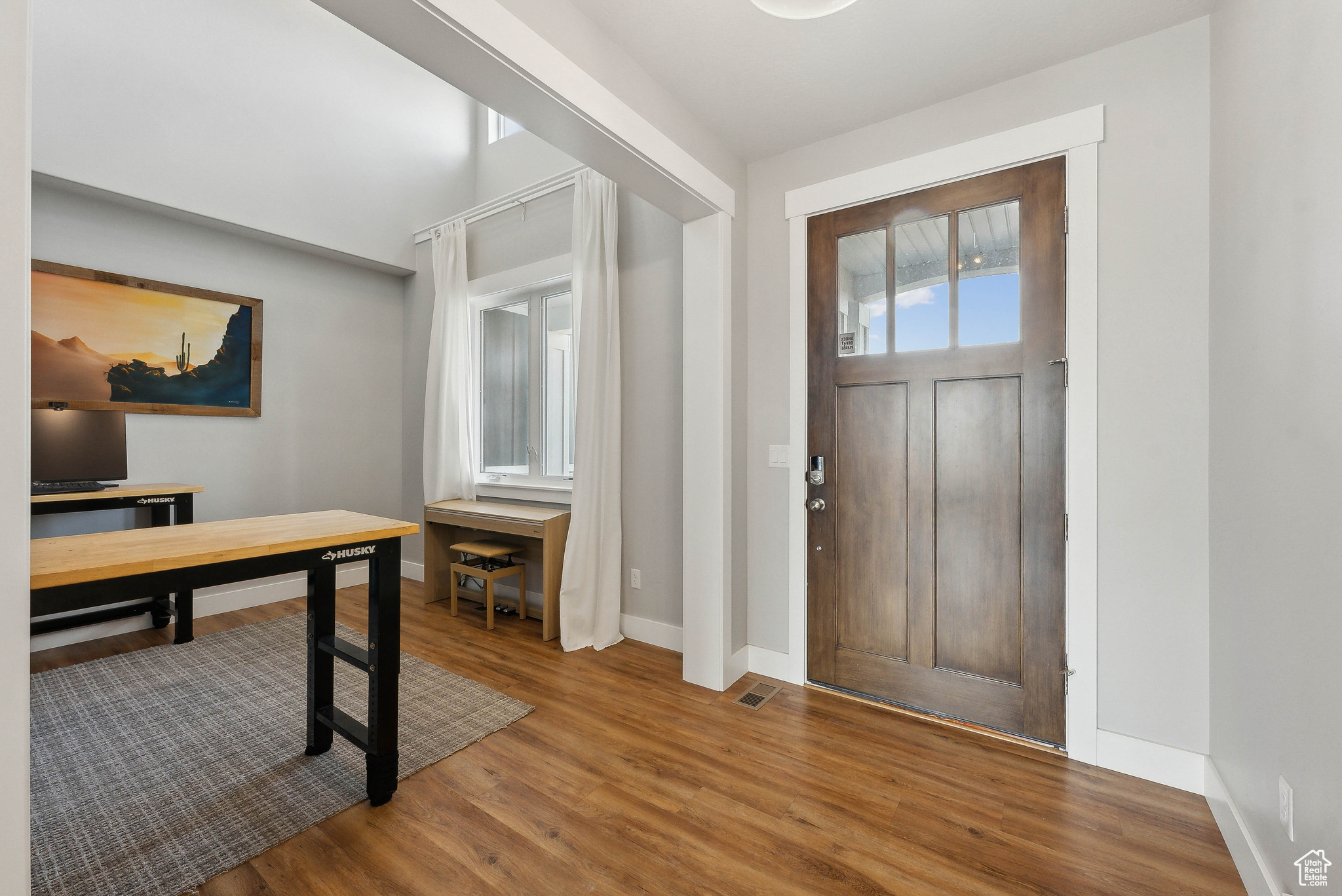 VALLEY VIEW - Residential