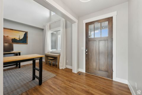 Tiny photo for 9227 N HORIZON DR, Eagle Mountain, UT 84005 (MLS # 2071882)