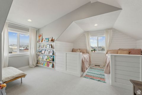 Tiny photo for 9227 N HORIZON DR, Eagle Mountain, UT 84005 (MLS # 2071882)