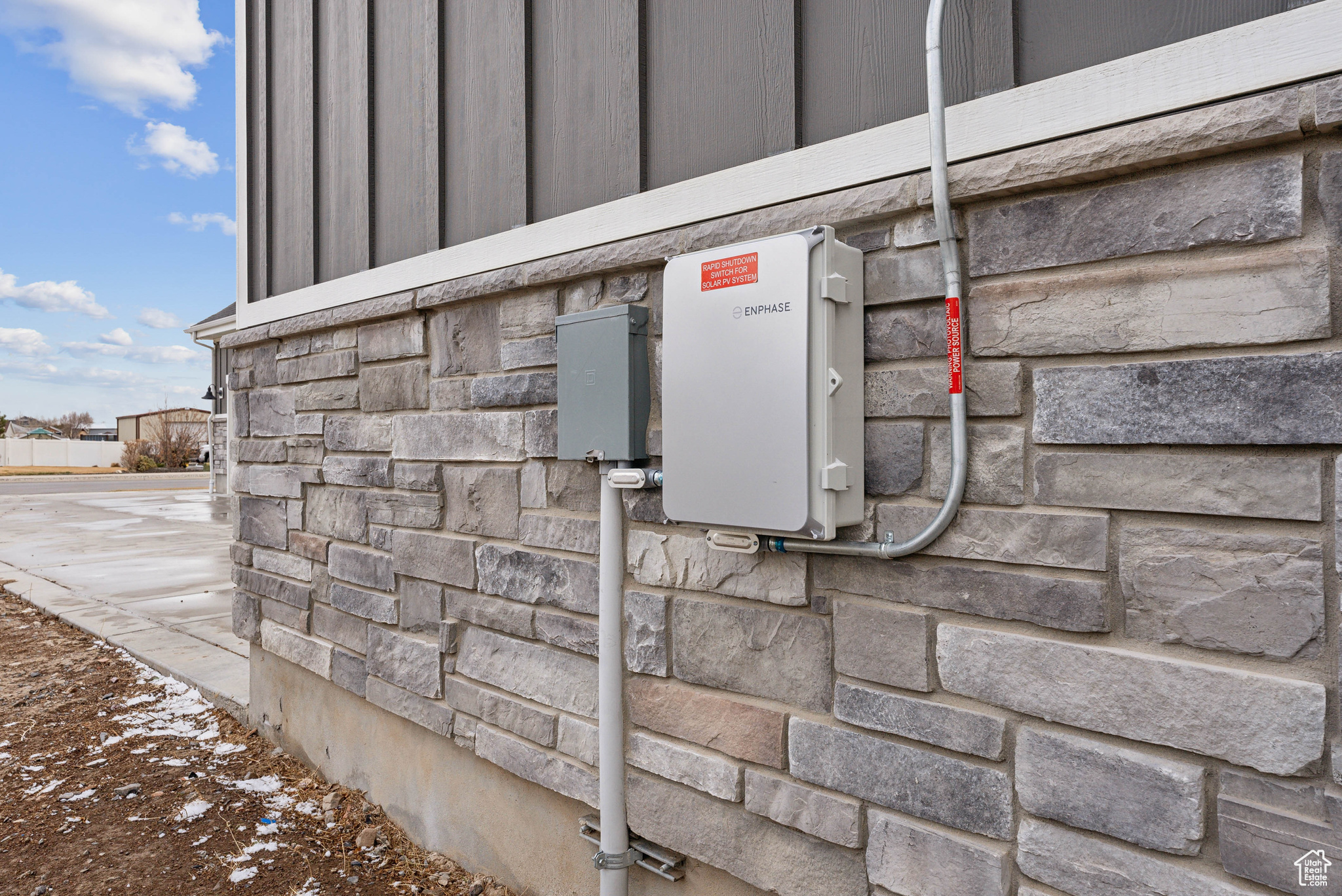 VALLEY VIEW - Residential