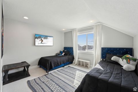Tiny photo for 9227 N HORIZON DR, Eagle Mountain, UT 84005 (MLS # 2071882)