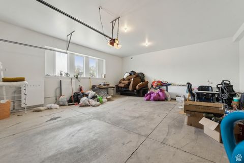 Tiny photo for 9227 N HORIZON DR, Eagle Mountain, UT 84005 (MLS # 2071882)
