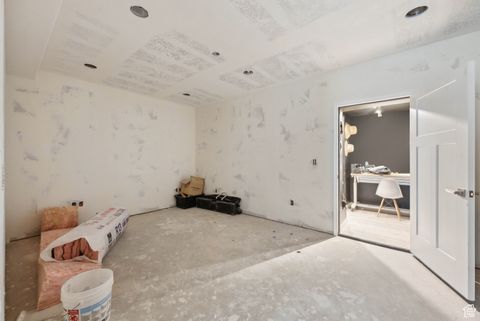 Tiny photo for 9227 N HORIZON DR, Eagle Mountain, UT 84005 (MLS # 2071882)