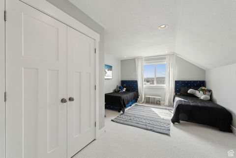 Tiny photo for 9227 N HORIZON DR, Eagle Mountain, UT 84005 (MLS # 2071882)