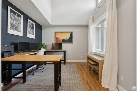 Tiny photo for 9227 N HORIZON DR, Eagle Mountain, UT 84005 (MLS # 2071882)