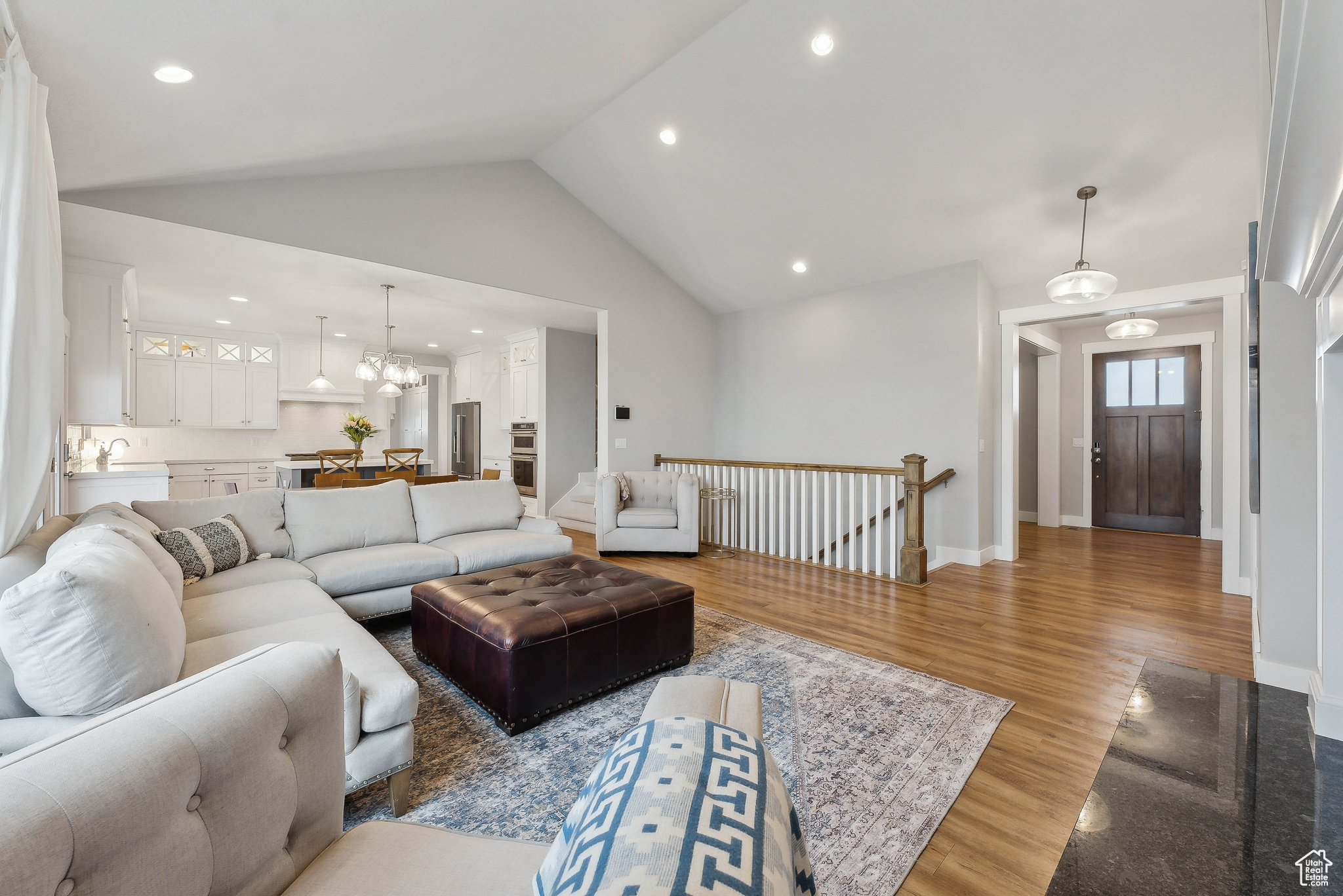 VALLEY VIEW - Residential