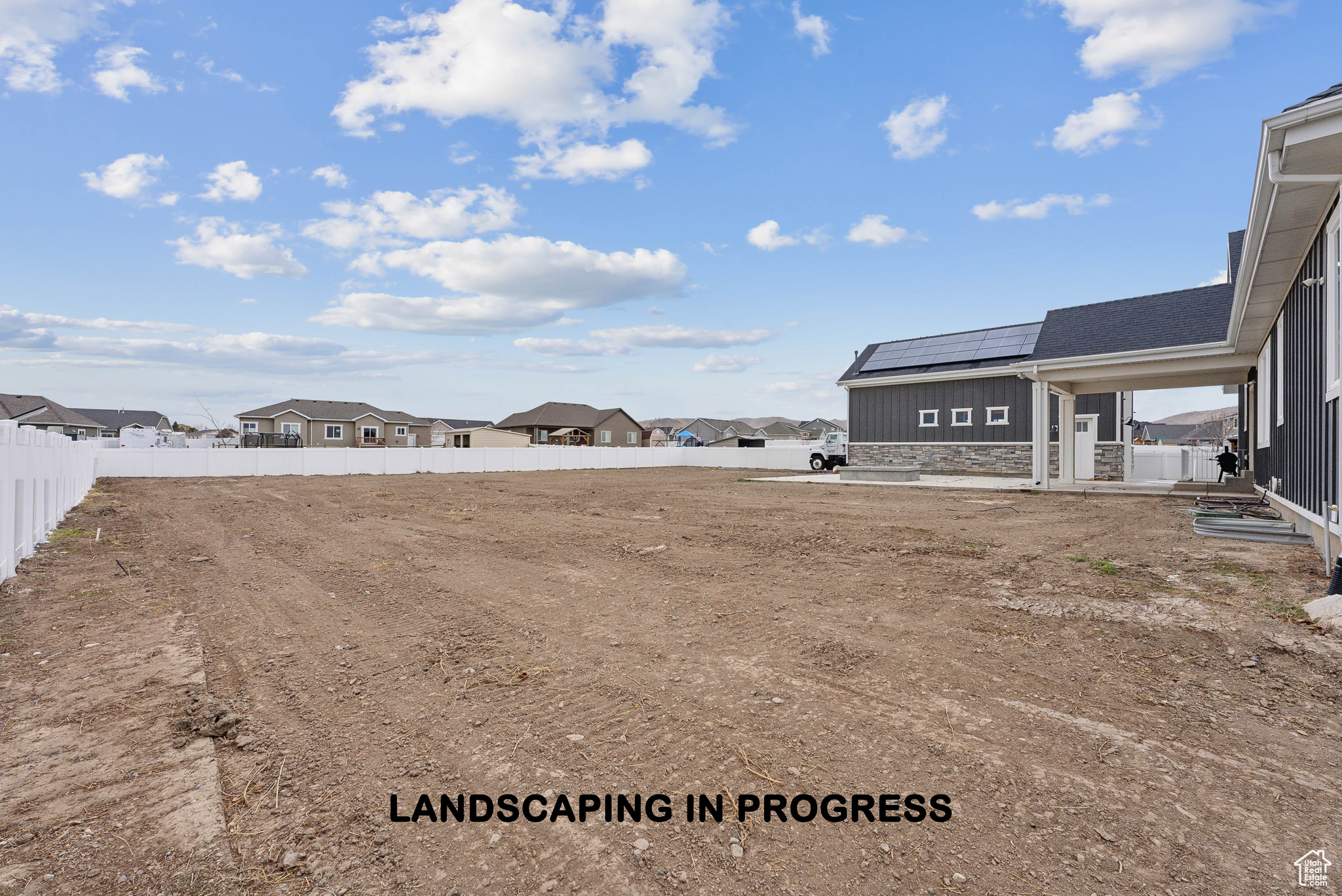 VALLEY VIEW - Residential