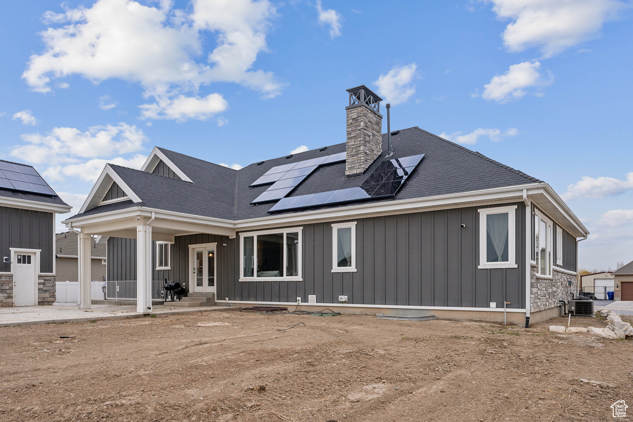 VALLEY VIEW - Residential