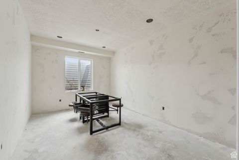 Tiny photo for 9227 N HORIZON DR, Eagle Mountain, UT 84005 (MLS # 2071882)