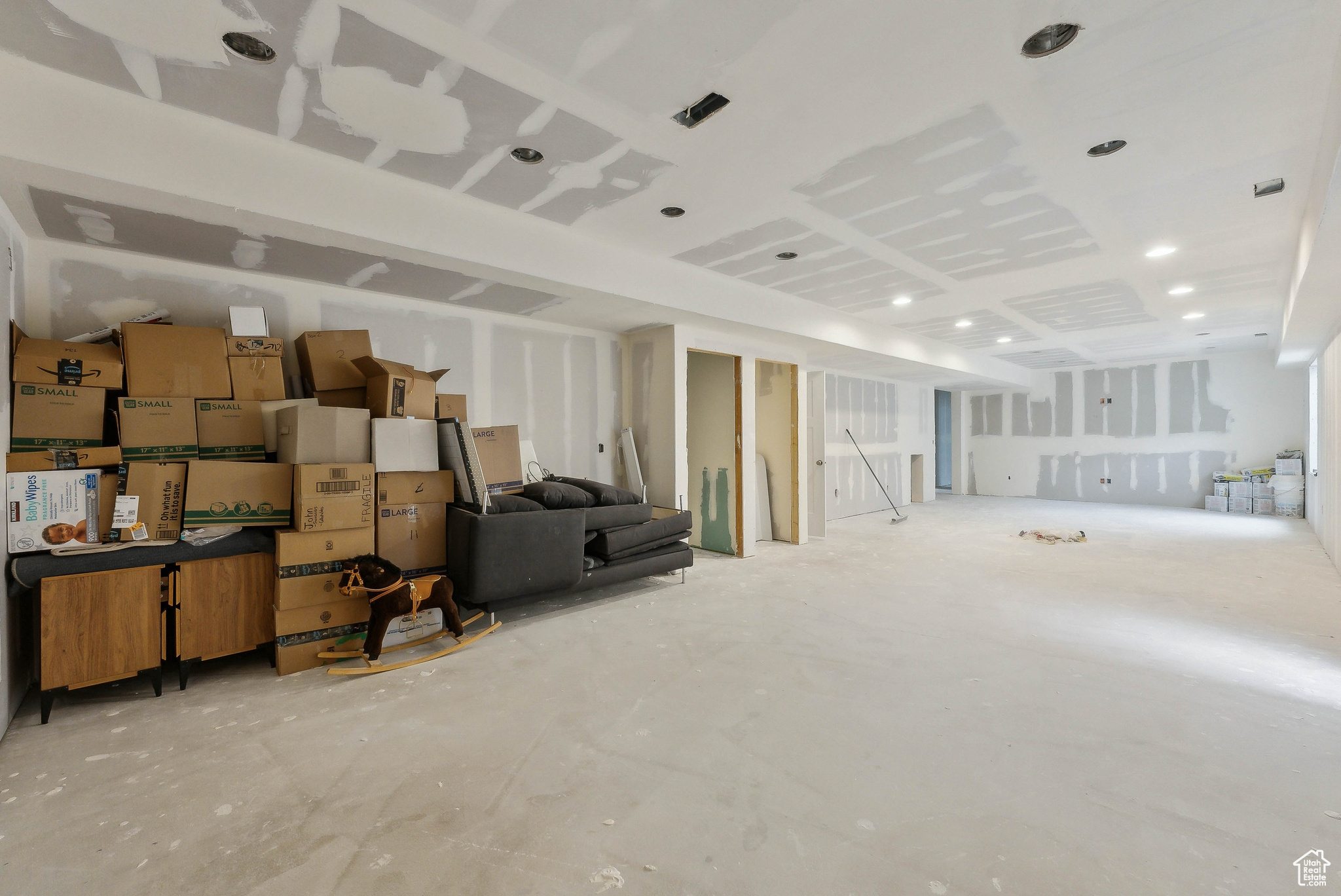 VALLEY VIEW - Residential