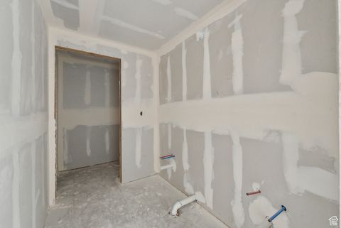 Tiny photo for 9227 N HORIZON DR, Eagle Mountain, UT 84005 (MLS # 2071882)