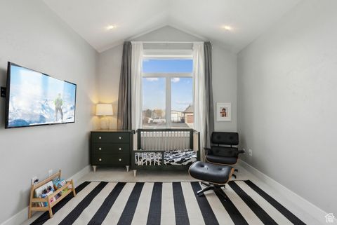 Tiny photo for 9227 N HORIZON DR, Eagle Mountain, UT 84005 (MLS # 2071882)