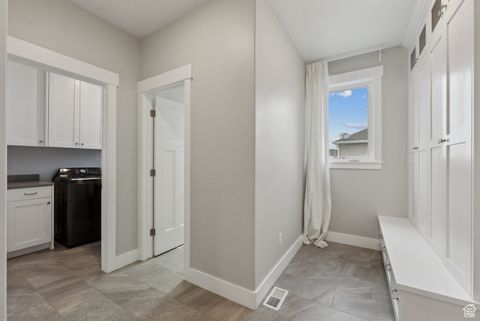 Tiny photo for 9227 N HORIZON DR, Eagle Mountain, UT 84005 (MLS # 2071882)