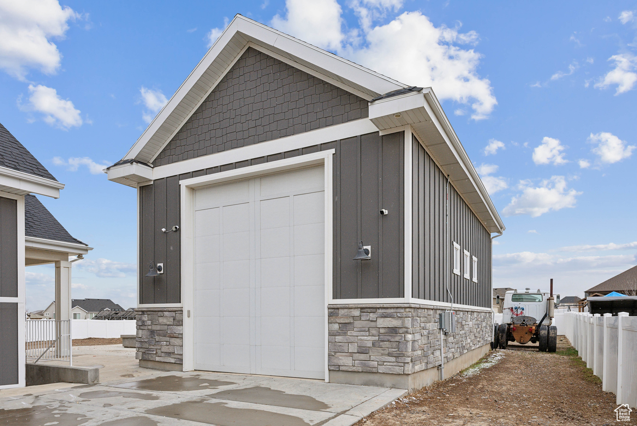 VALLEY VIEW - Residential