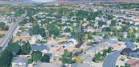 Tiny photo for 2561 W 1290 N #5, Provo, UT 84601 (MLS # 2174306)