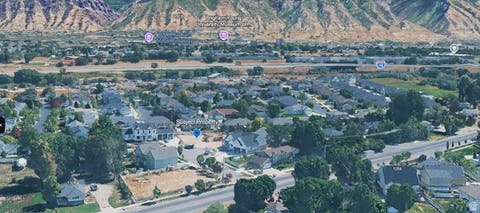 Tiny photo for 2561 W 1290 N #5, Provo, UT 84601 (MLS # 2174306)