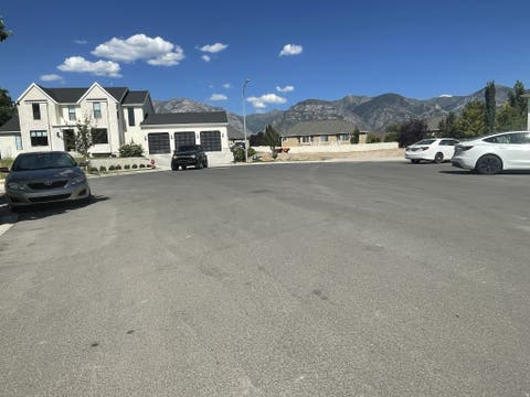 Tiny photo for 2561 W 1290 N #5, Provo, UT 84601 (MLS # 2174306)