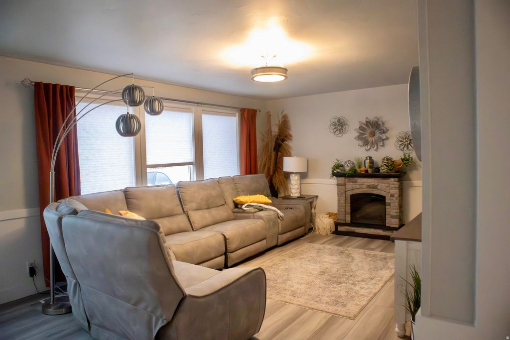 Photo of 8226 N 11600 W, Thatcher, UT 84337 (MLS # 2128802)