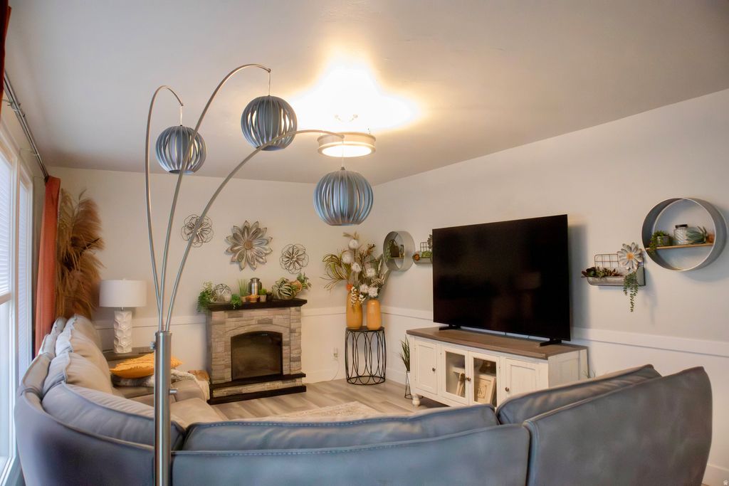 Photo of 8226 N 11600 W, Thatcher, UT 84337 (MLS # 2128802)