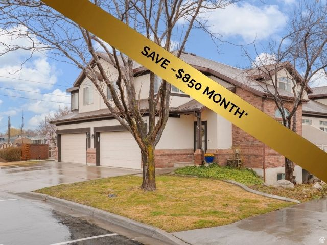 PAGES PLACE - Residential