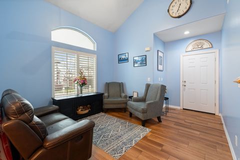 Tiny photo for 1625 PAGES PL, Bountiful, UT 84010 (MLS # 2140680)