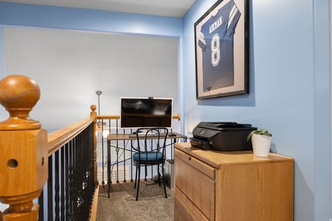 Tiny photo for 1625 PAGES PL, Bountiful, UT 84010 (MLS # 2140680)