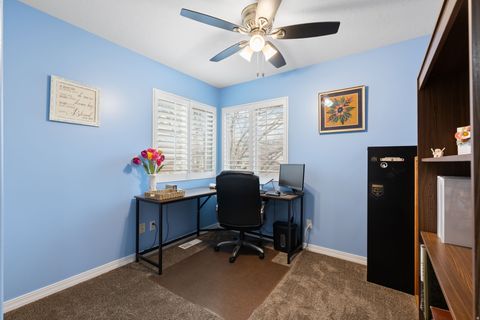 Tiny photo for 1625 PAGES PL, Bountiful, UT 84010 (MLS # 2140680)