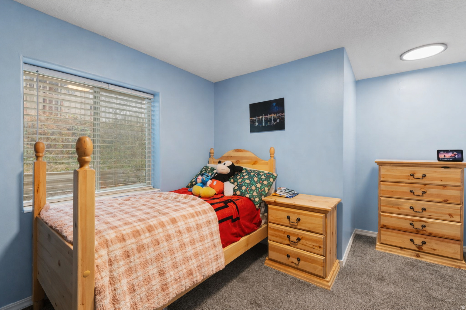 PAGES PLACE - Residential