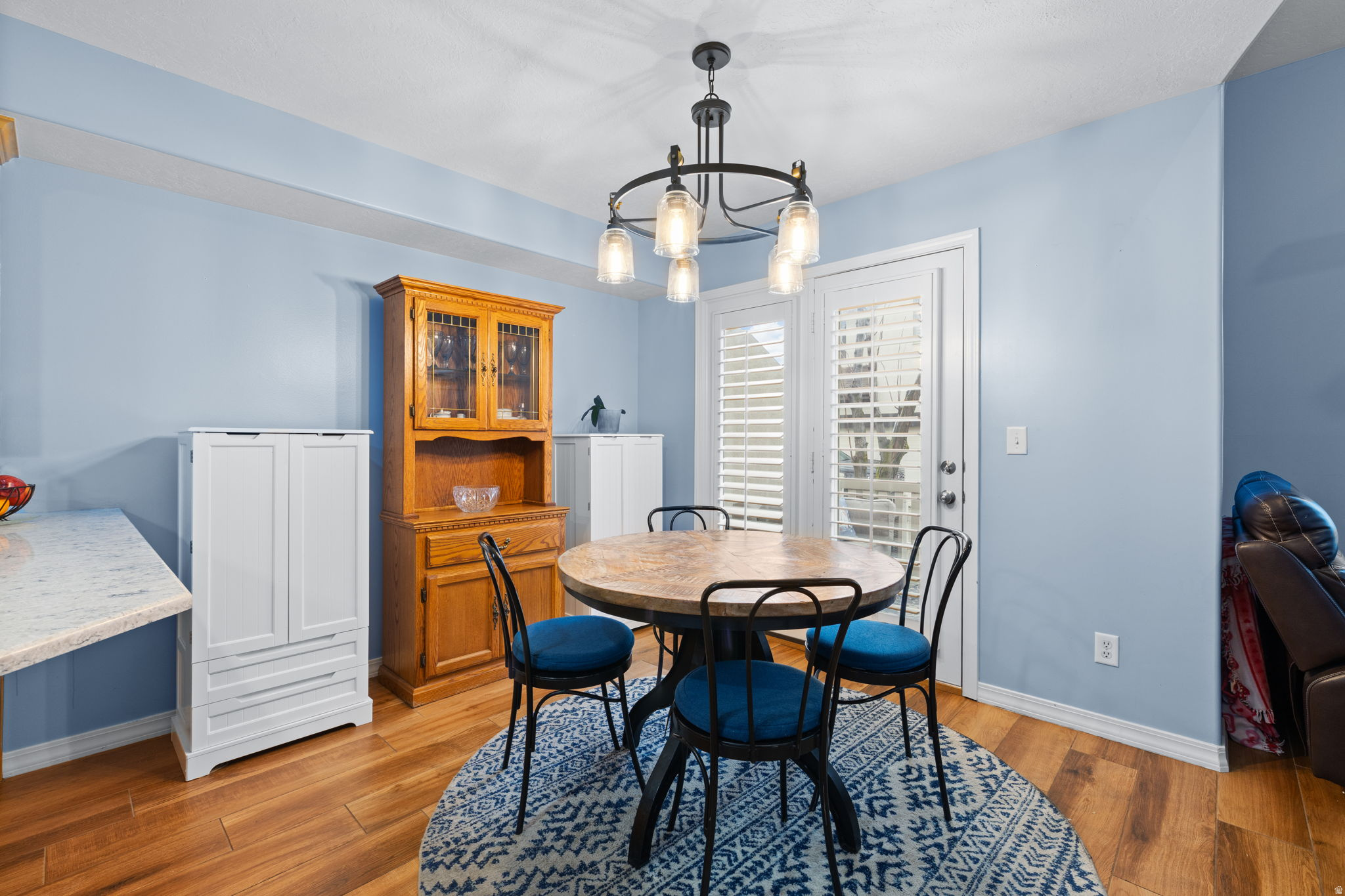 PAGES PLACE - Residential