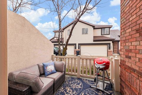 Tiny photo for 1625 PAGES PL, Bountiful, UT 84010 (MLS # 2140680)