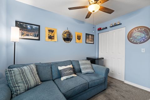 Tiny photo for 1625 PAGES PL, Bountiful, UT 84010 (MLS # 2140680)
