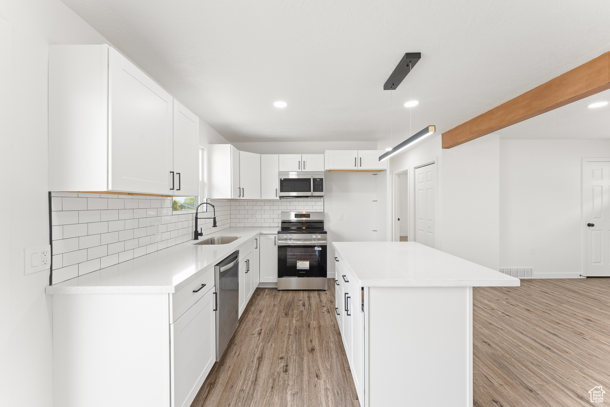 7322 W Miriam Way, Magna, Utah image 3