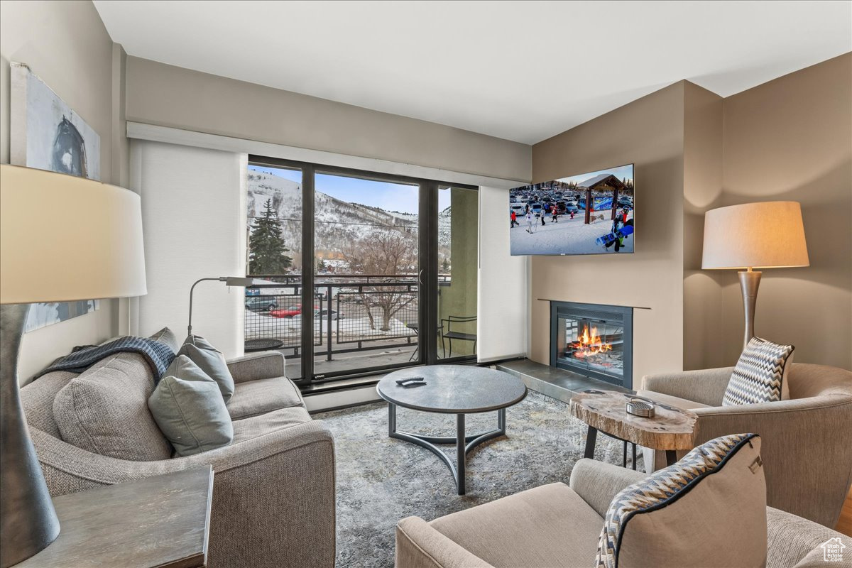 1482 Empire Ave #308, Park City, Utah image 1