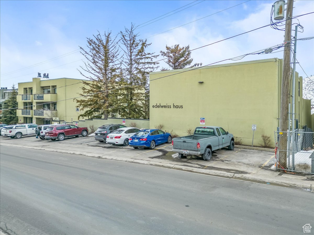 1482 Empire Ave #308, Park City, Utah image 38