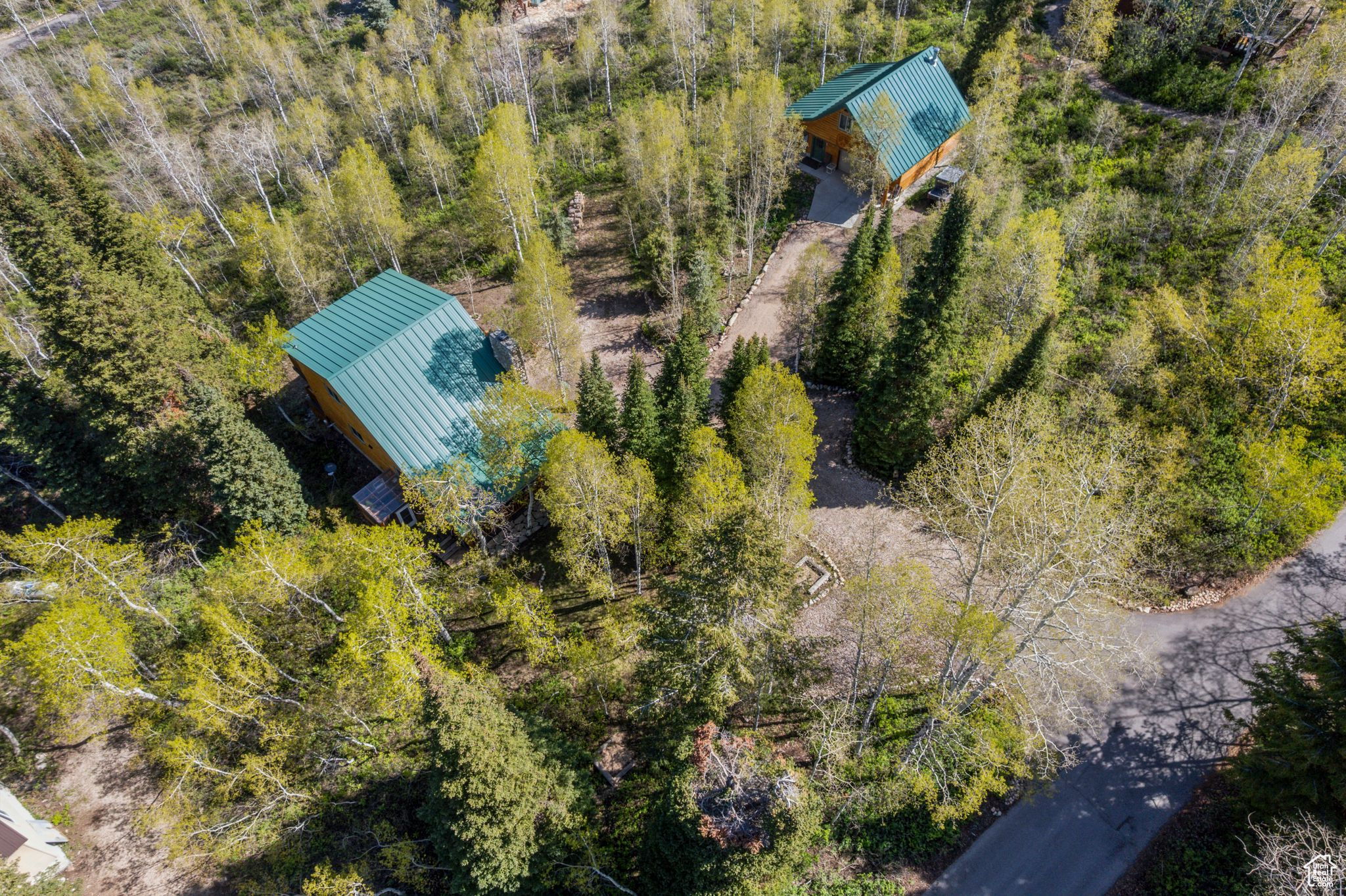 PINE MOUNTAIN - Residential