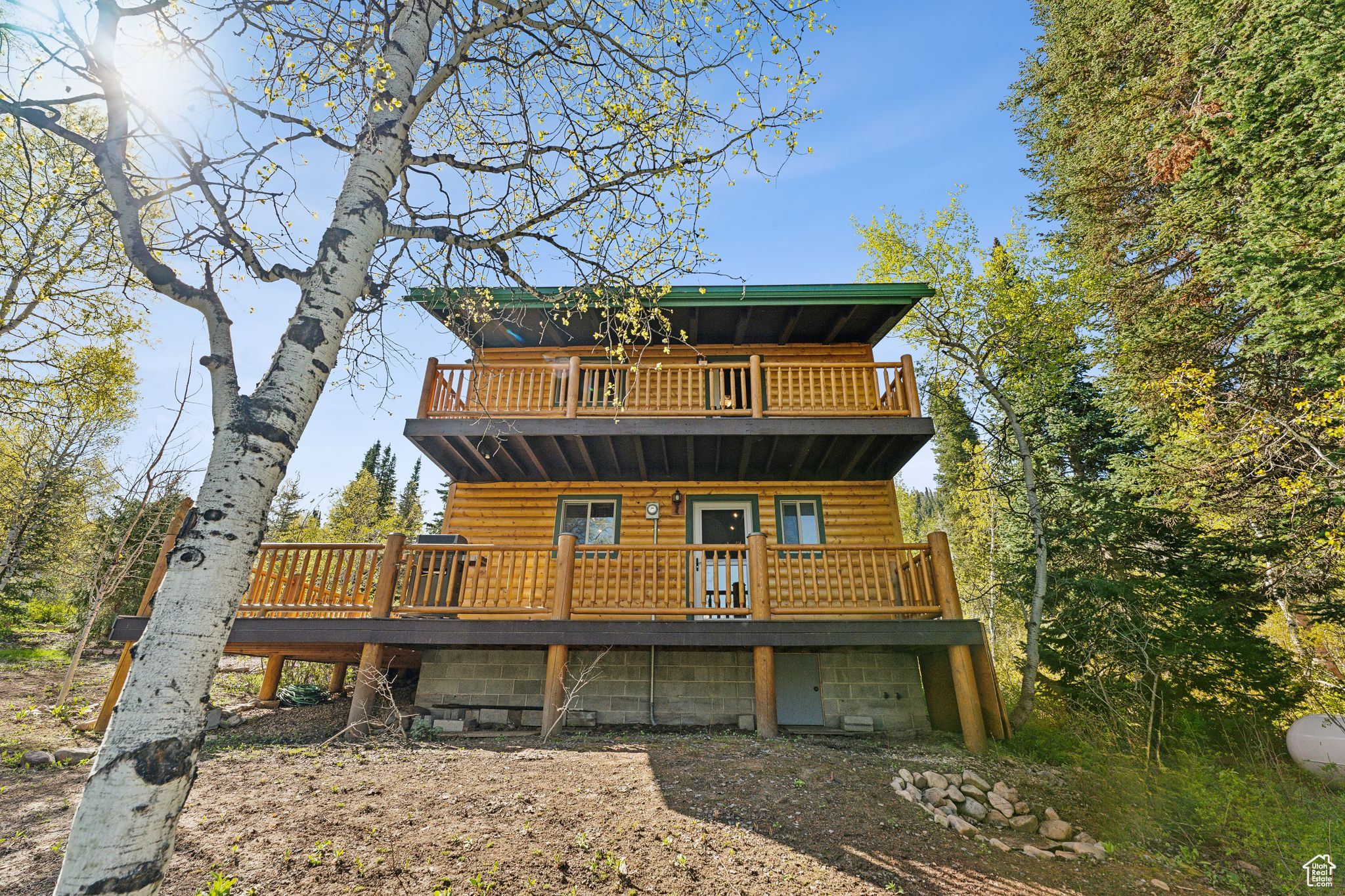 PINE MOUNTAIN - Residential