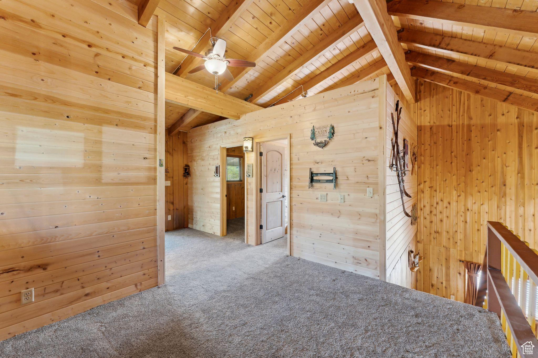 PINE MOUNTAIN - Residential